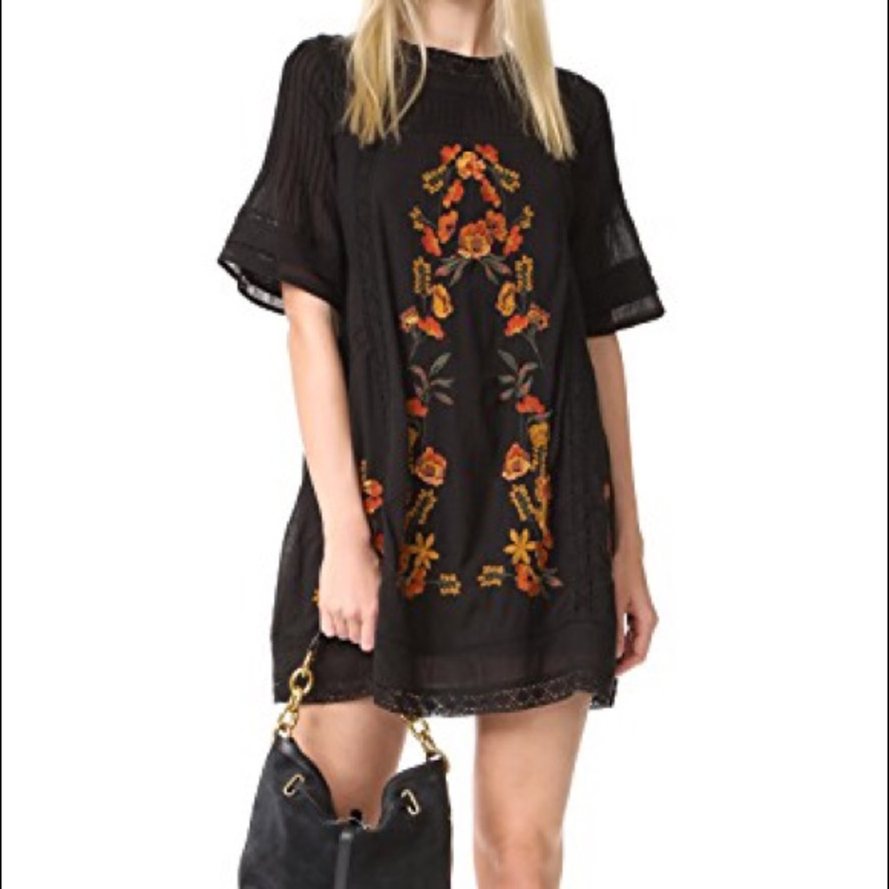 Free People perfectly Victoria